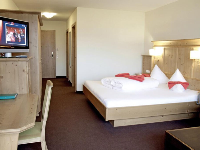 Harmoniehotel Harfenwirt