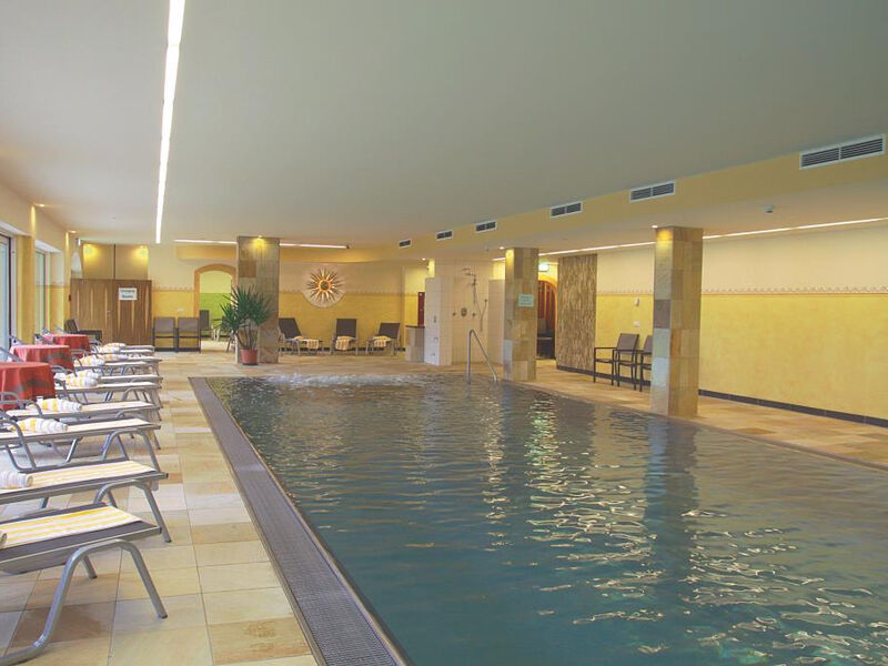 Harmoniehotel Harfenwirt