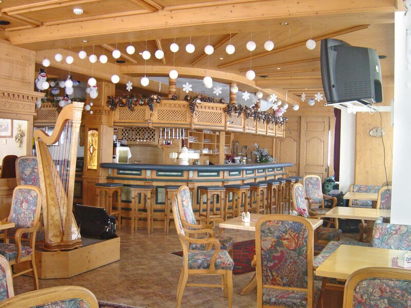 Harmoniehotel Harfenwirt