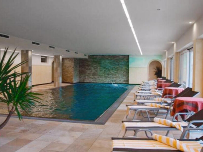 Harmoniehotel Harfenwirt