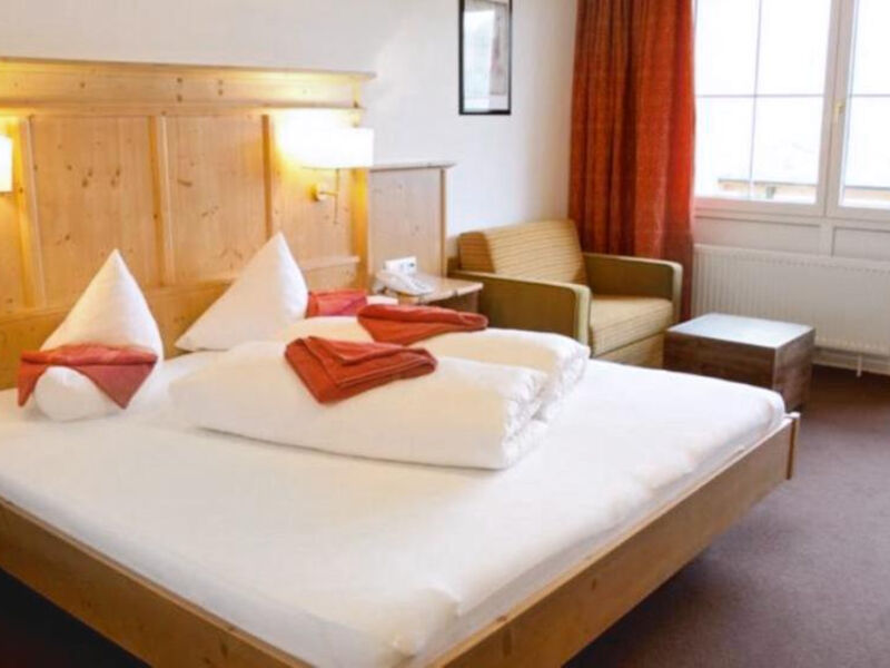 Harmoniehotel Harfenwirt