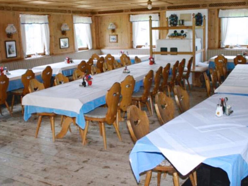 Harmoniehotel Harfenwirt