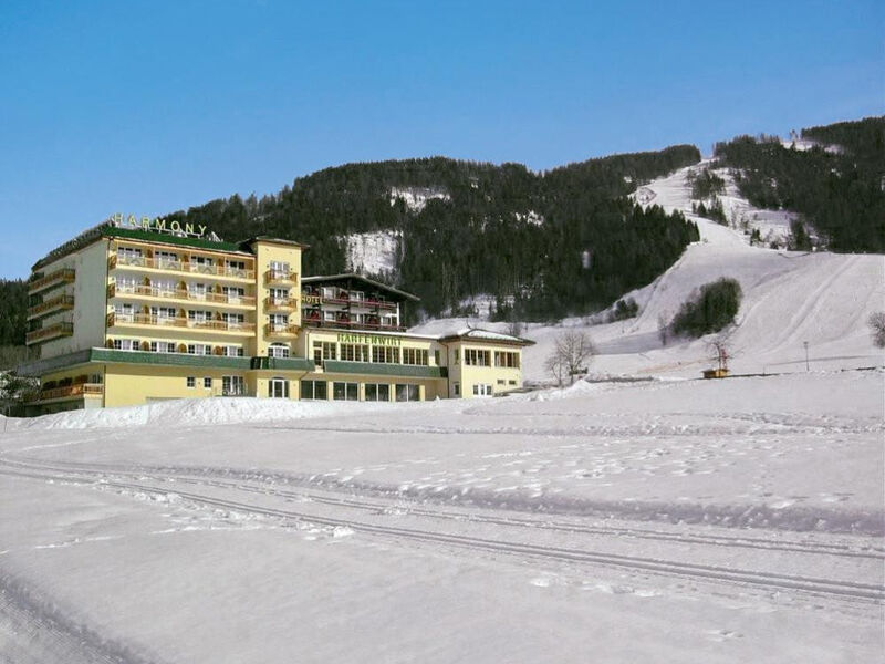 Harmoniehotel Harfenwirt