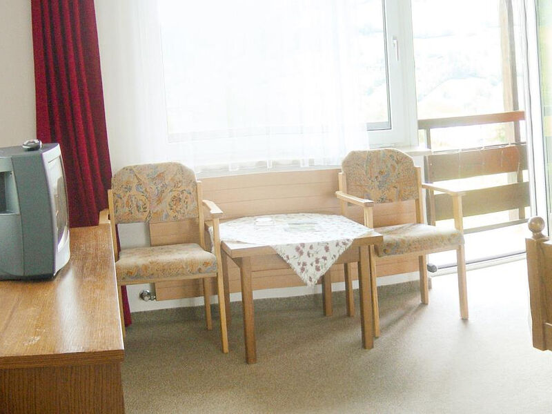Harmoniehotel Harfenwirt