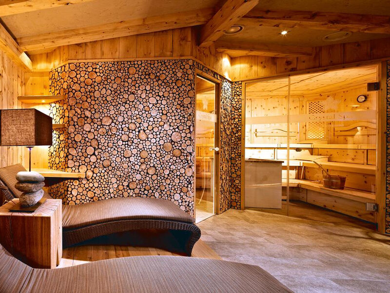 Berghof Crystal Spa & Sport