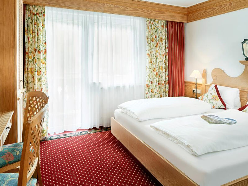 Hotel Gassner