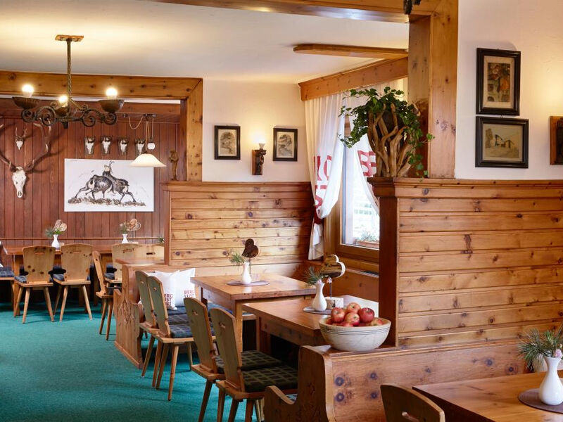 Hotel Gassner