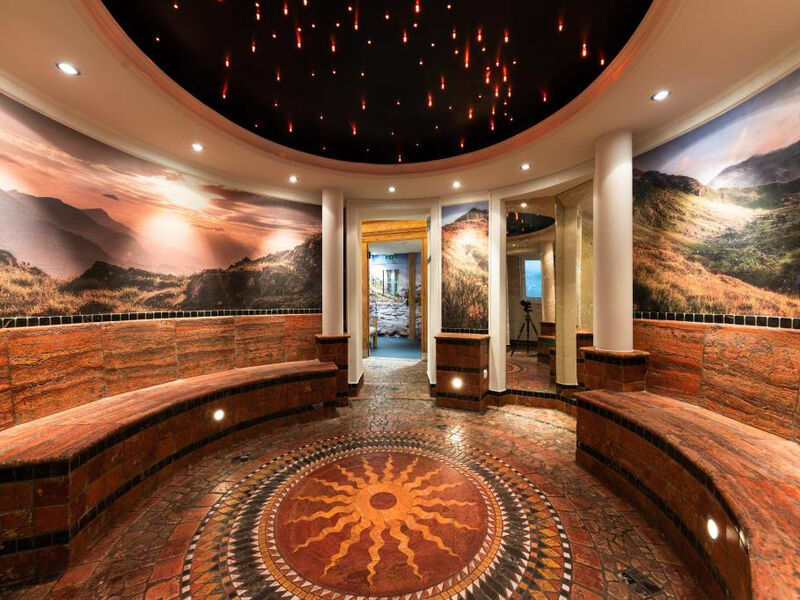 Hotel Gassner