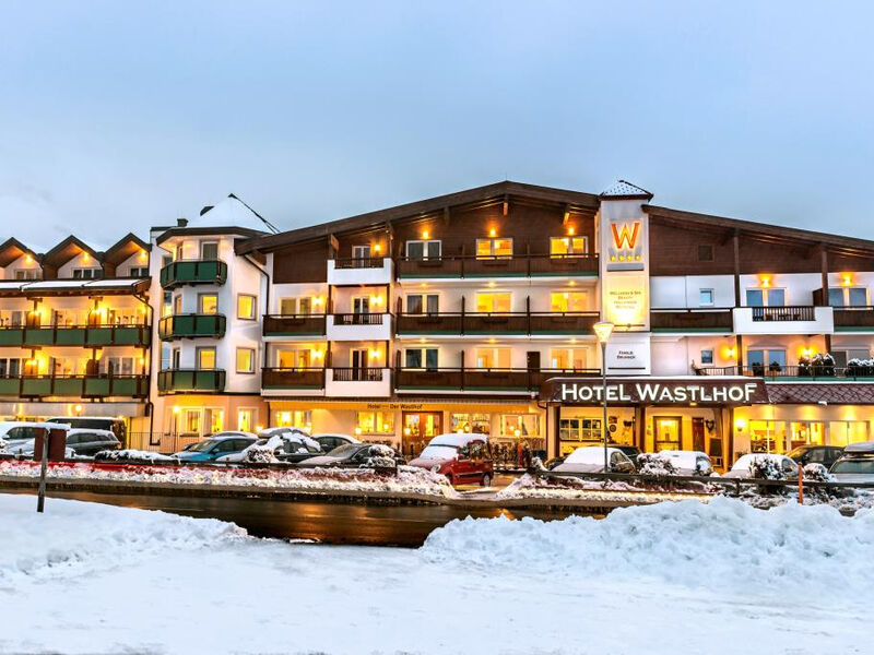 Hotel Der Wastlhof