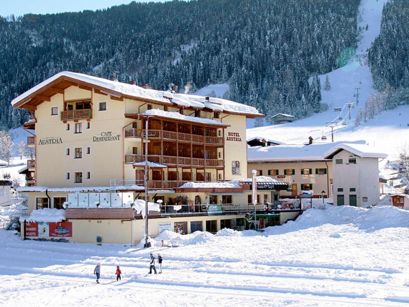 Hotel Austria