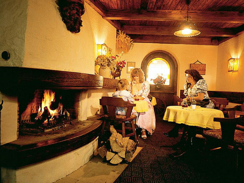 Hotel Austria