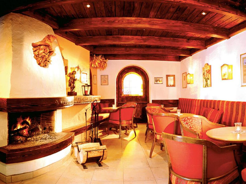 Hotel Austria