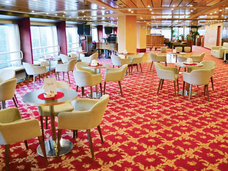 Hotel Solaria