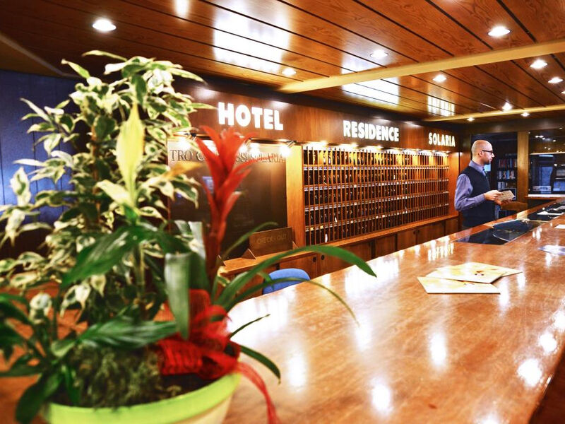 Hotel Solaria