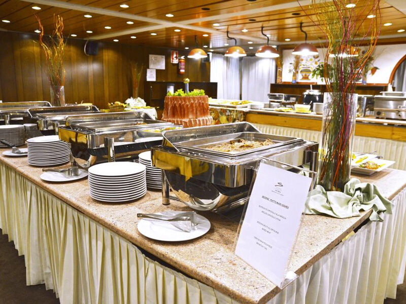 Hotel Solaria