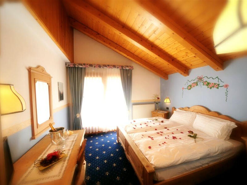 Hotel Gran Zebru