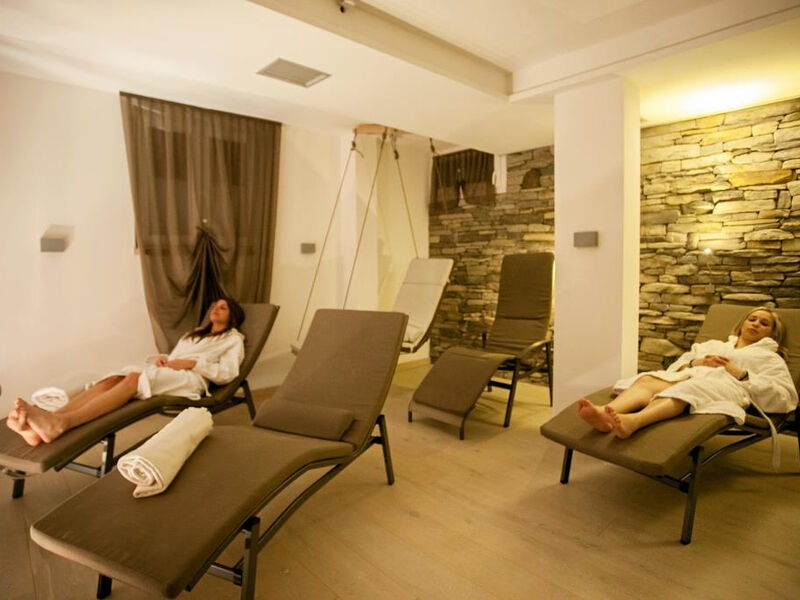 Hotel Gran Zebru