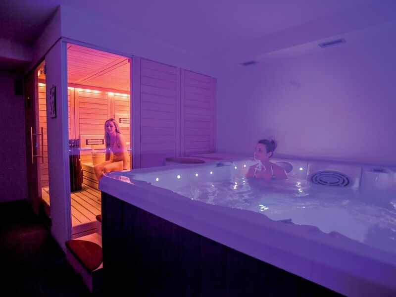 Hotel Gran Zebru