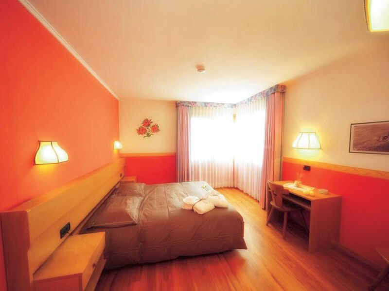 Hotel Gran Zebru