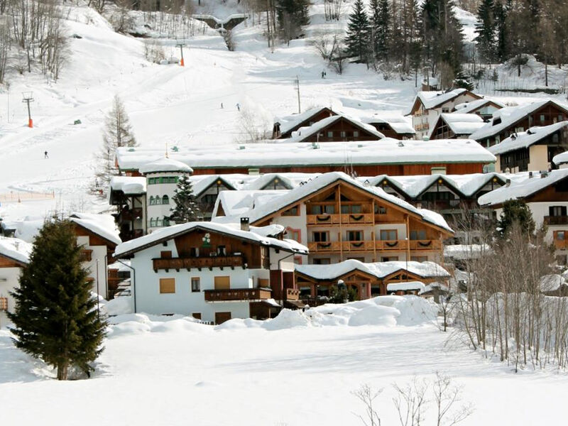 Hotel Gran Zebru