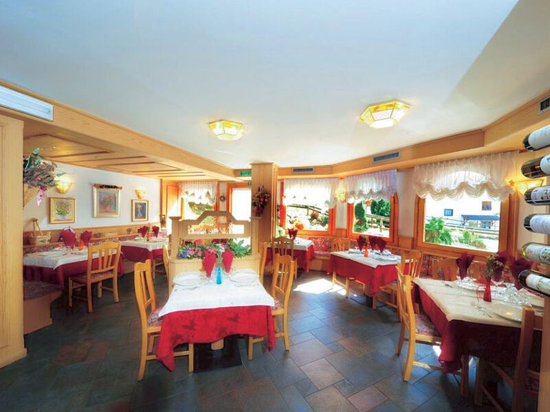 Hotel Gran Zebru