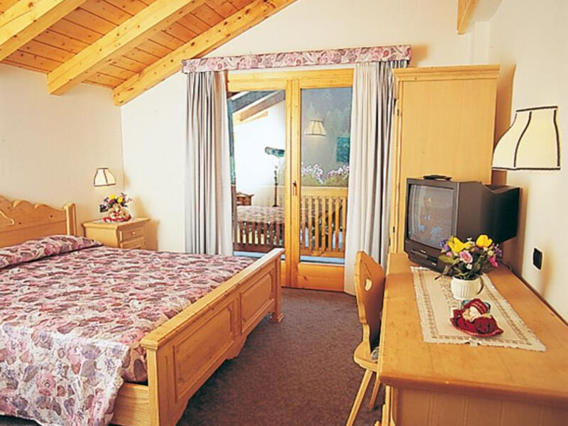 Hotel Gran Zebru