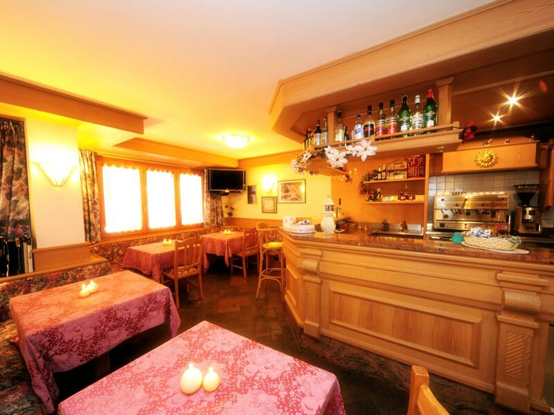 Hotel Gran Zebru