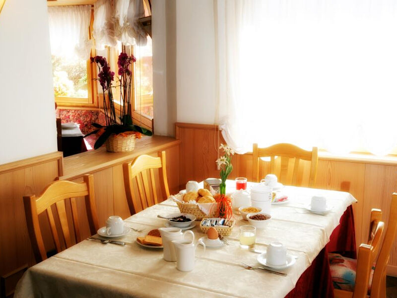 Hotel Gran Zebru