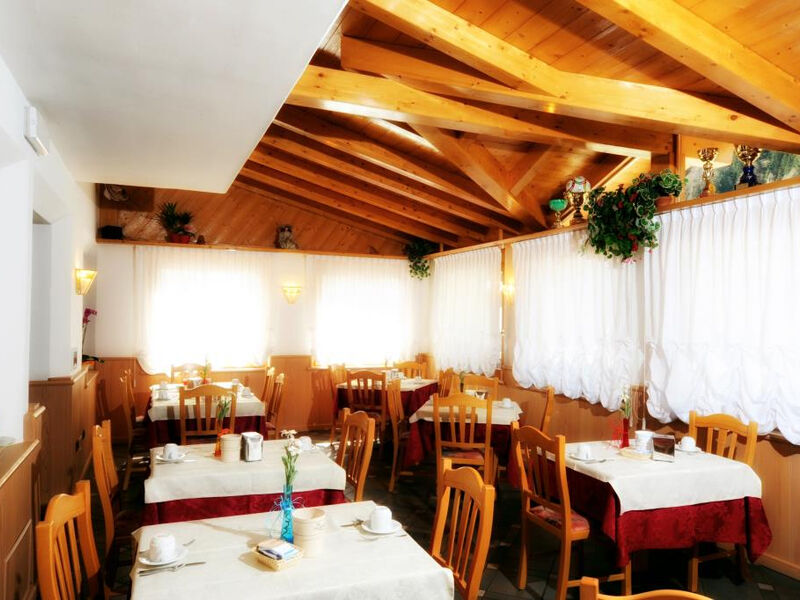 Hotel Gran Zebru
