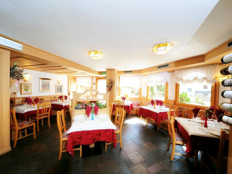 Hotel Gran Zebru
