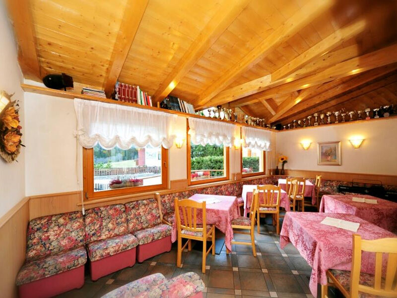 Hotel Gran Zebru