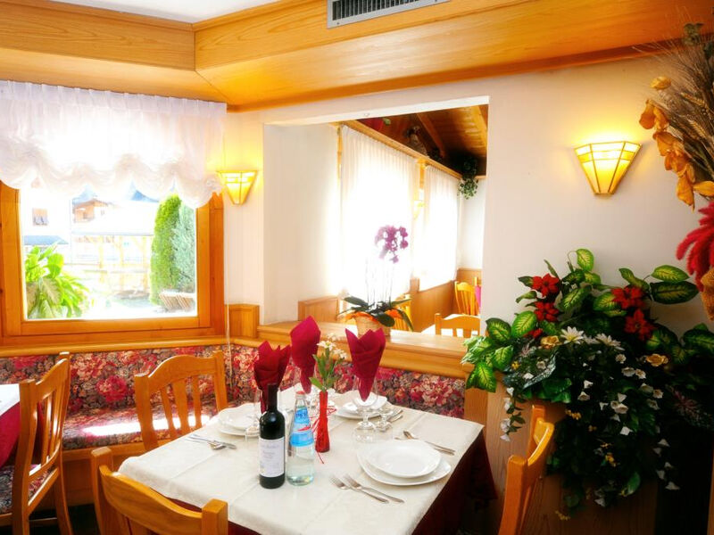 Hotel Gran Zebru