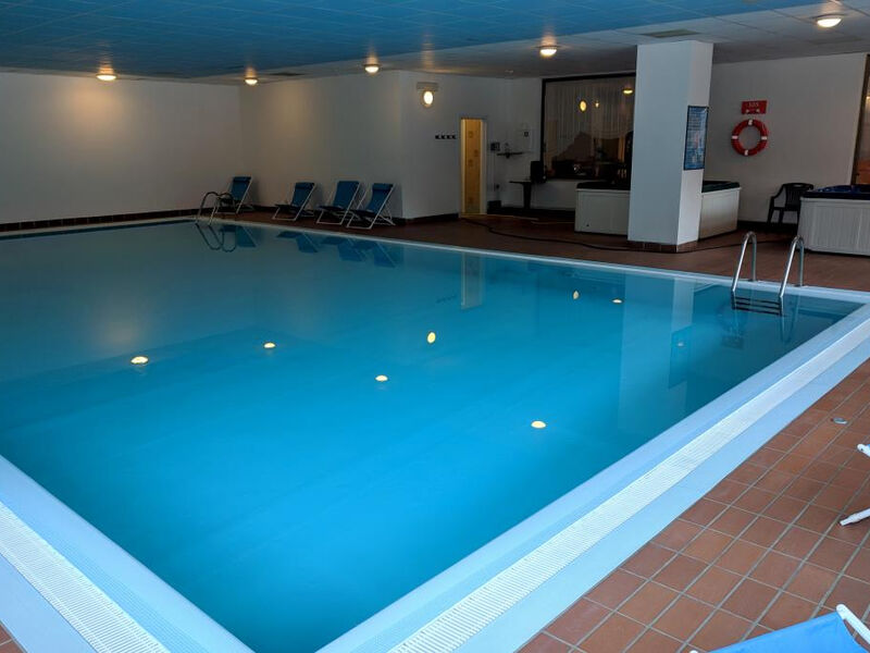 Hotel Principe Marmolada