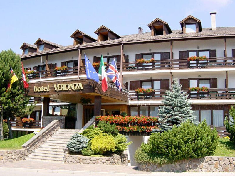 Veronza Holiday Centre