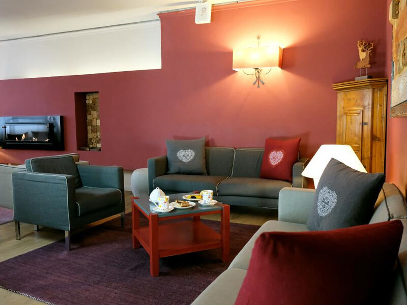 Veronza Holiday Centre