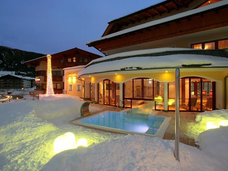 Berg & Spa Hotel Urslauerhof