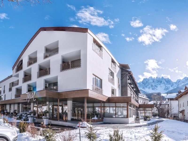 Sporthotel Tyrol