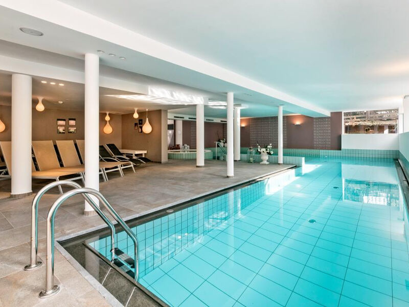 Sporthotel Tyrol