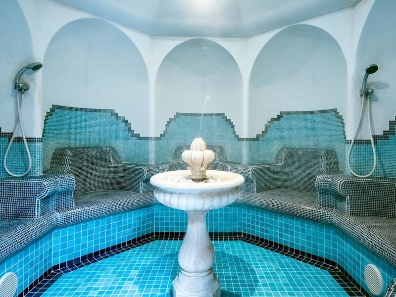 Sporthotel Tyrol
