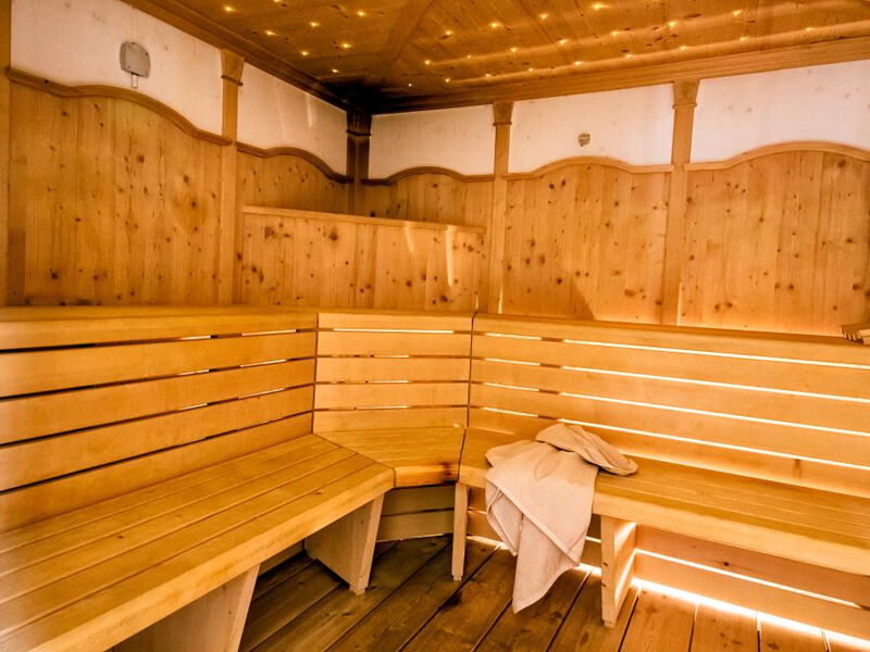 Sporthotel Tyrol