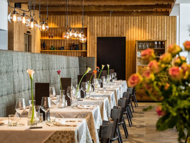 Sporthotel Tyrol