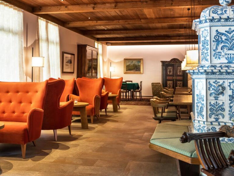 Sporthotel Tyrol