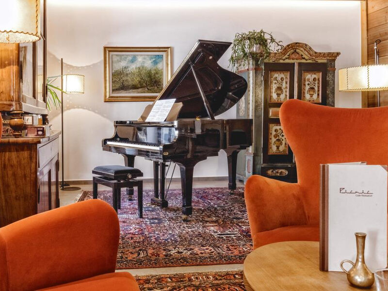 Sporthotel Tyrol