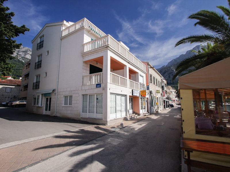 Vila Claudio