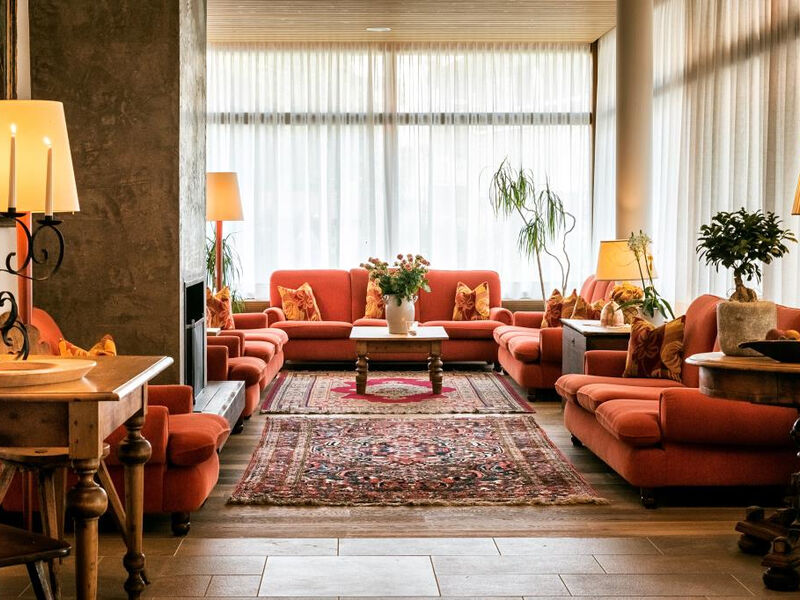 Sporthotel Tyrol
