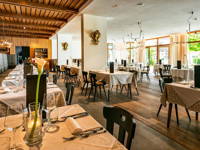 Sporthotel Tyrol
