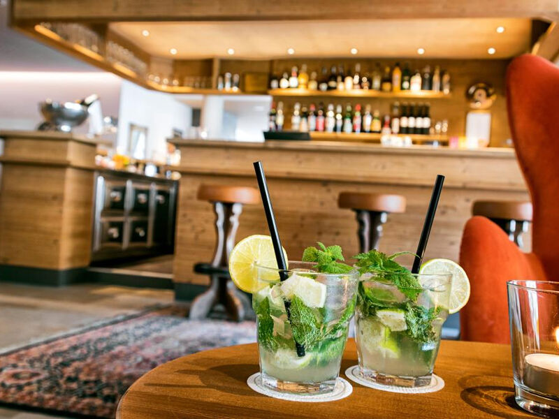 Sporthotel Tyrol