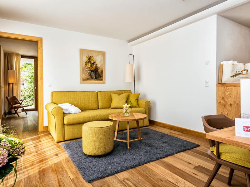 Sporthotel Tyrol