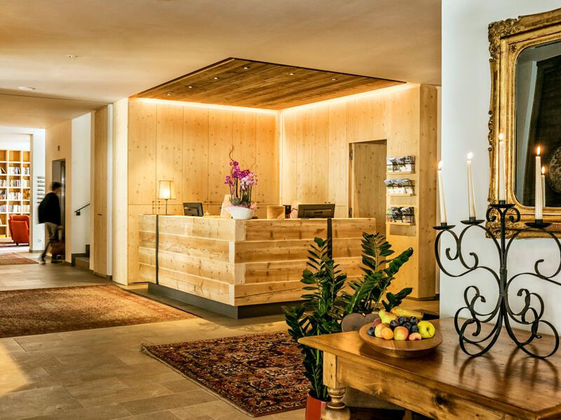 Sporthotel Tyrol