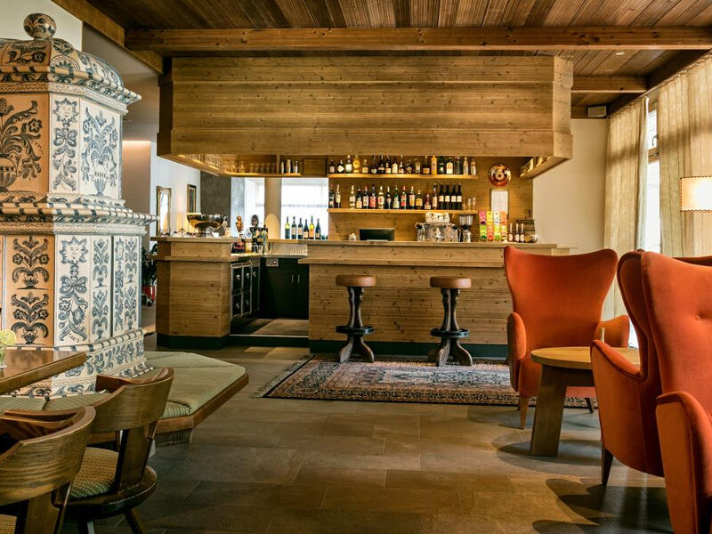 Sporthotel Tyrol